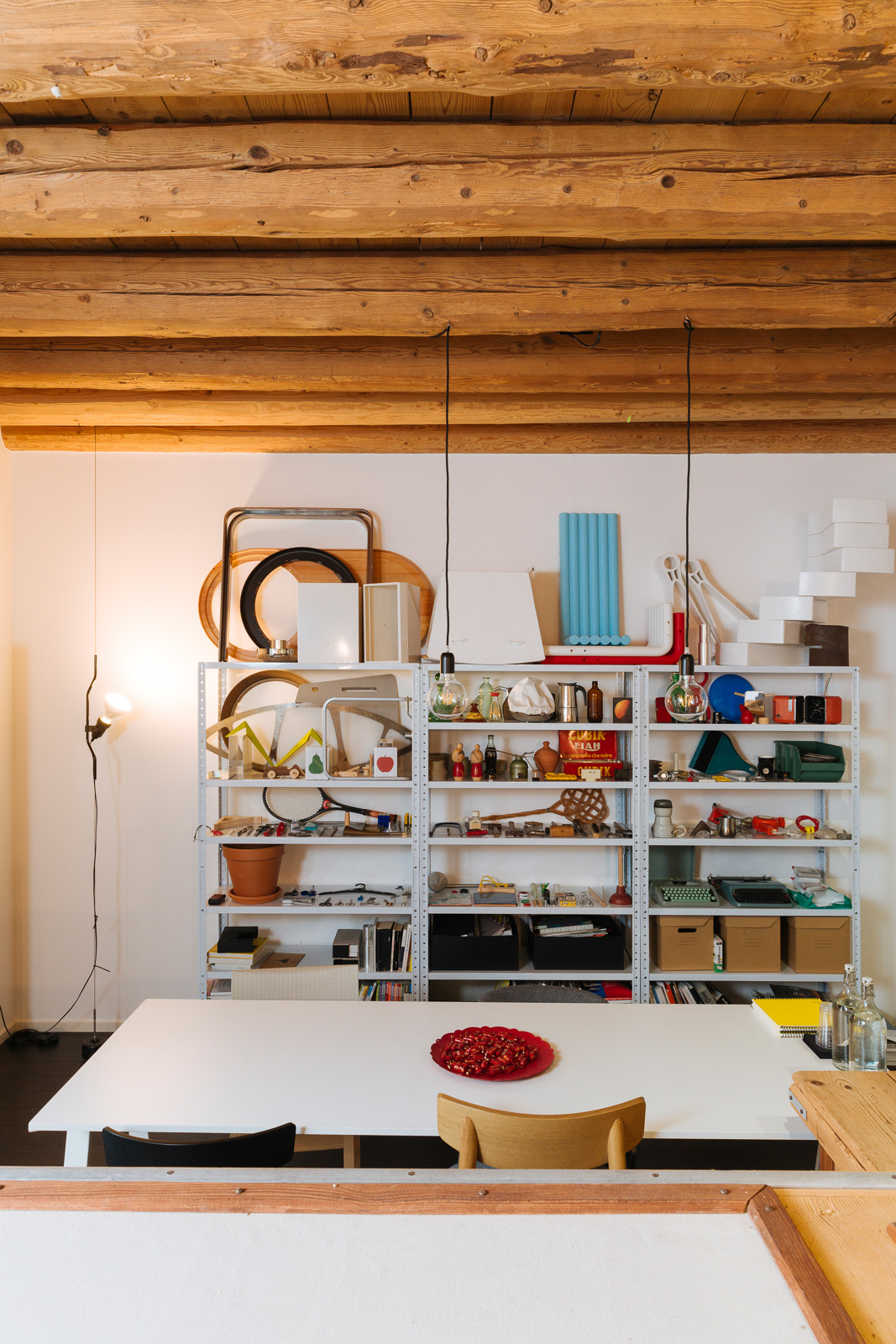 Il Mulino di Gruaro, sede dello studio – foto 1 di 4