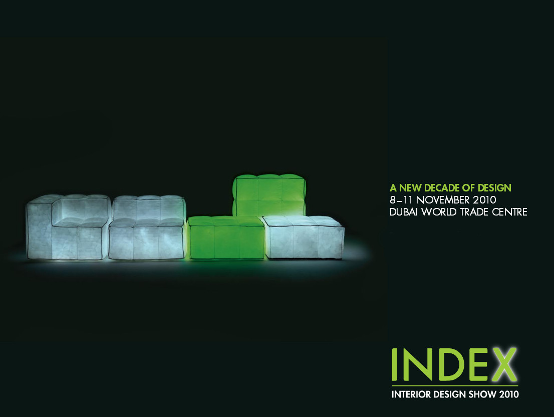 A new decade of design – November 2010