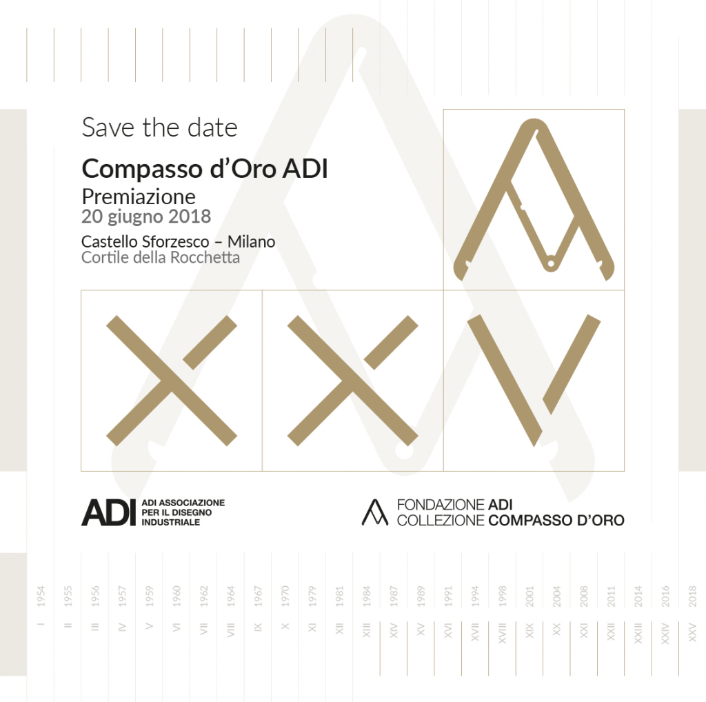 Compassod'oro2018 – 20 June 2018