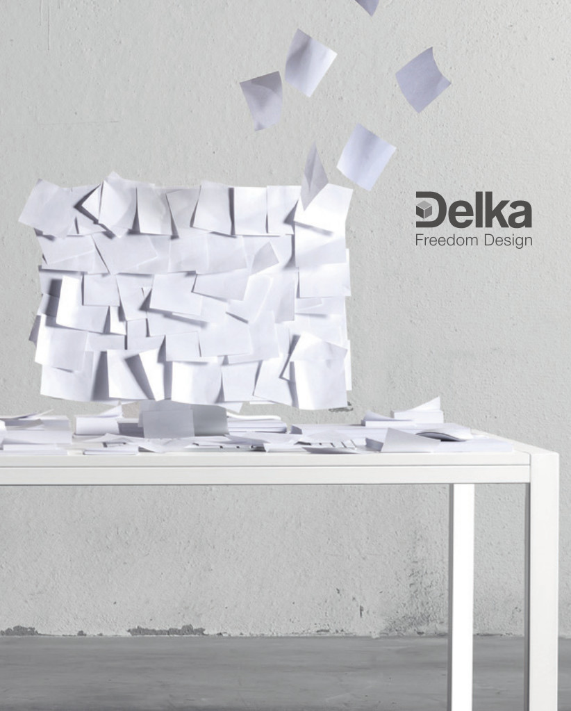 A new design challenge – October 2016