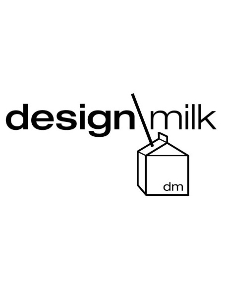 Liquorice, designed for B-line, on Design Milk;Objet 2016 – 2012