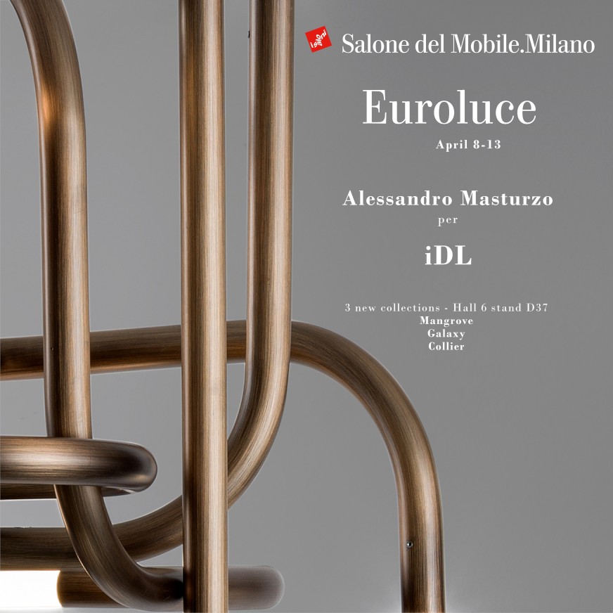 #Salone is coming