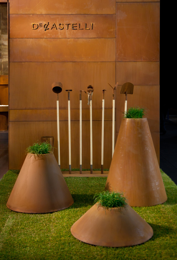 Opera at Maison&Objet in Paris – September 2012