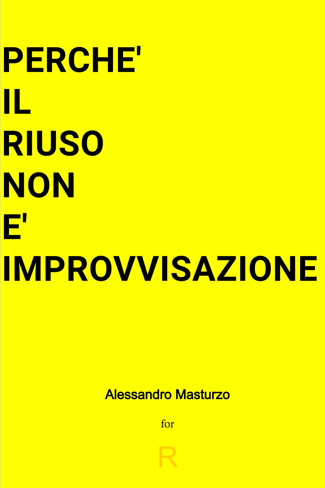 #innovative project