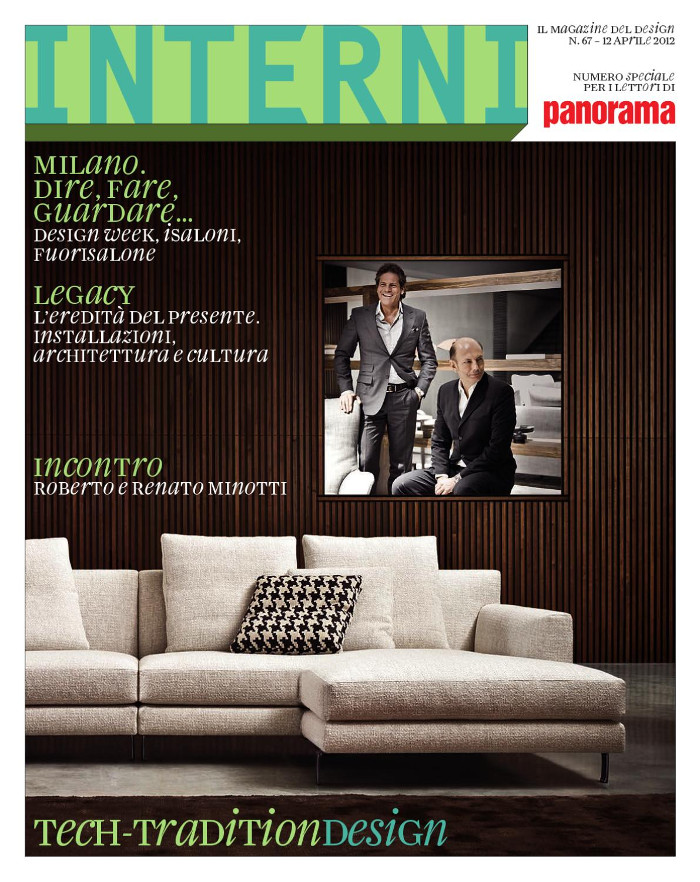 Copertina Interni_speciale 2012 – April 2012