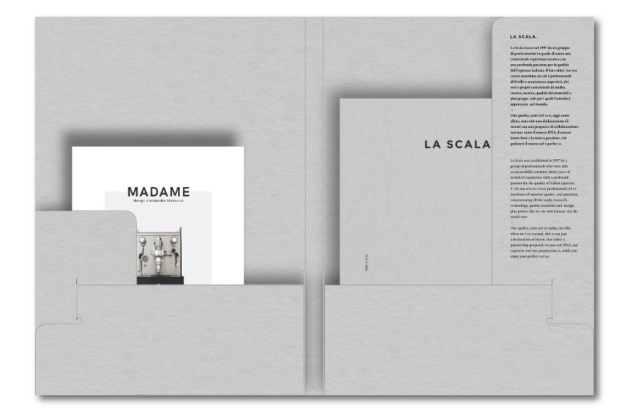 Creative Direction – La Scala, foto 4 di 20