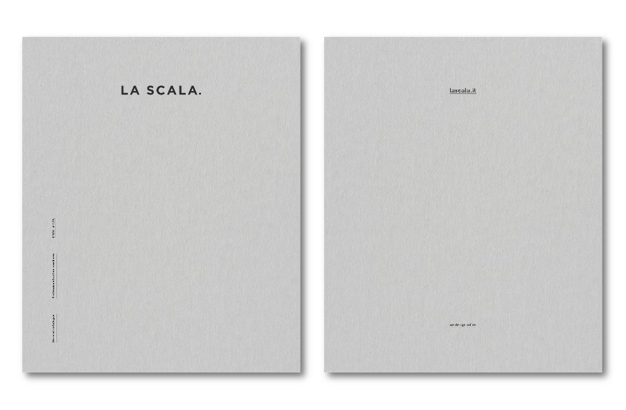 Creative Direction – La Scala, foto 5 di 20