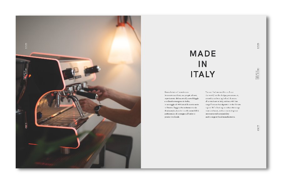 Creative Direction – La Scala, foto 15 di 20