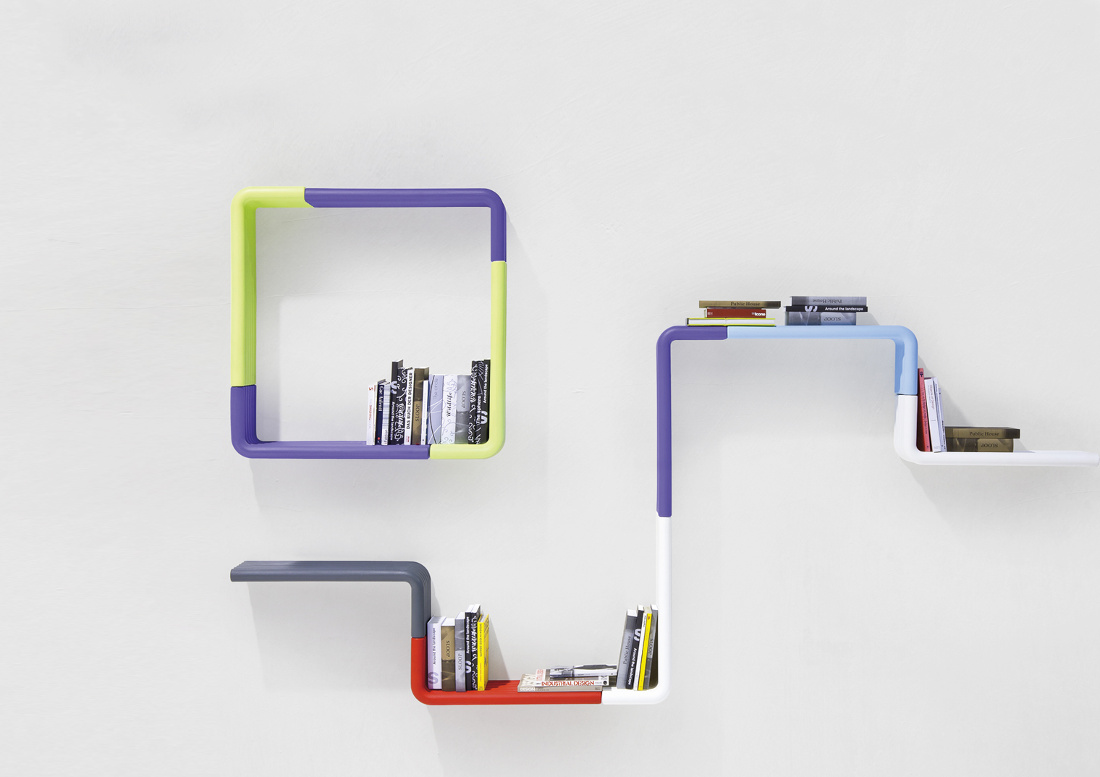 Liquorice – B-line, foto 1 di 5