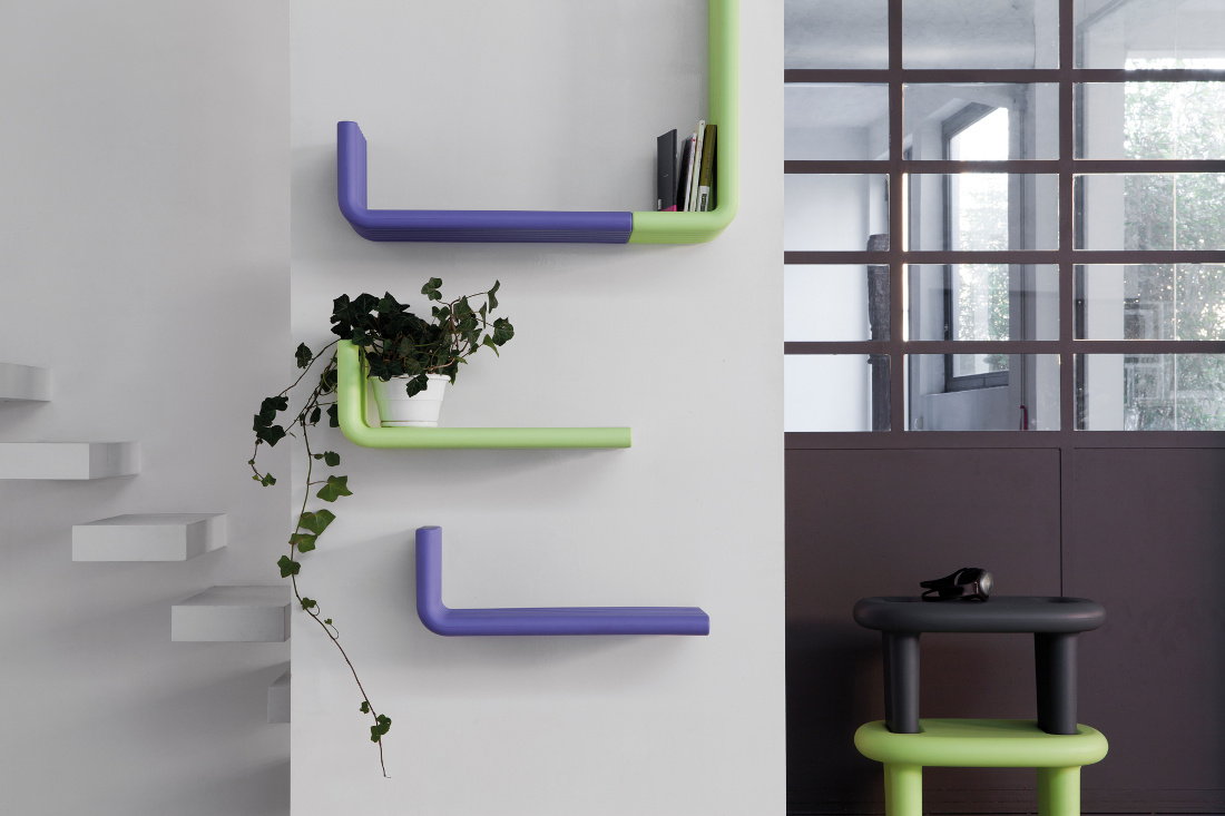Liquorice – B-line, foto 5 di 5