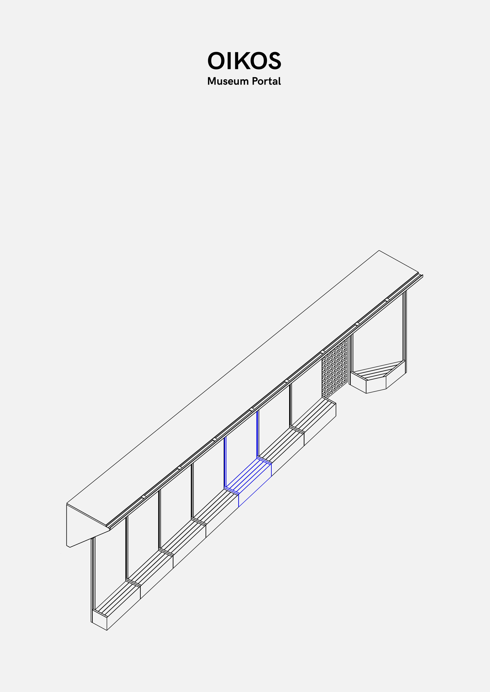 #OIKOS museum portal