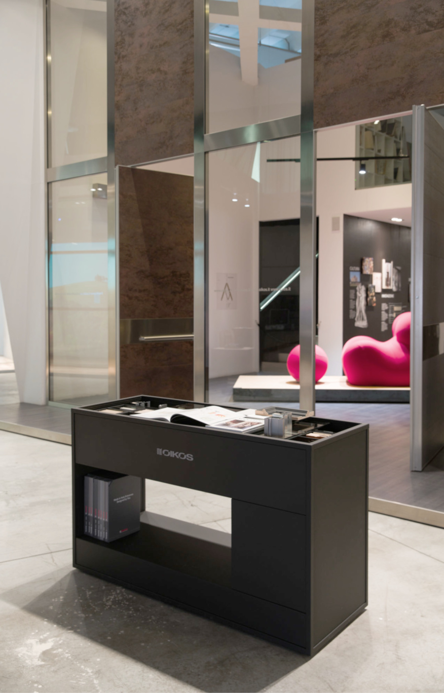 The Alchemist – Oikos Venezia, foto 5 di 7