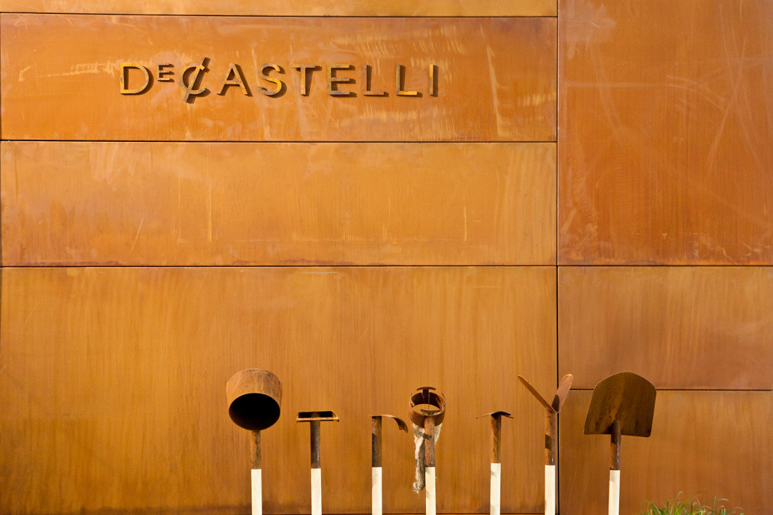 Opera – De castelli, foto 3 di 8