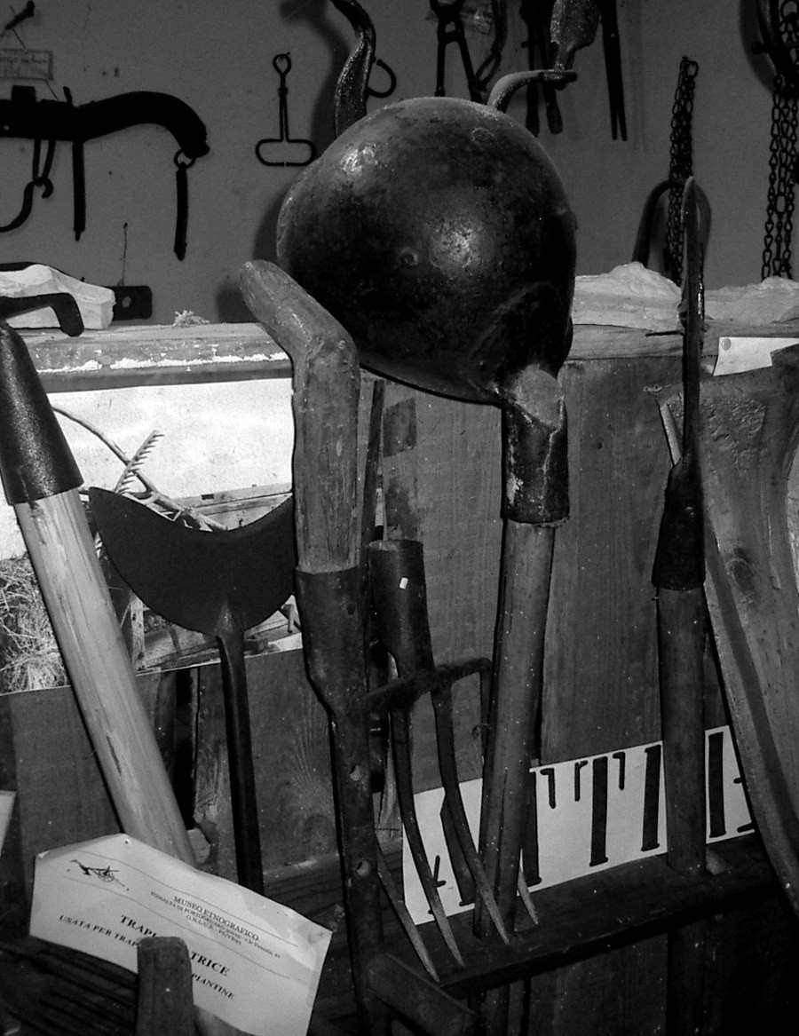 Opera – De castelli, foto 7 di 8