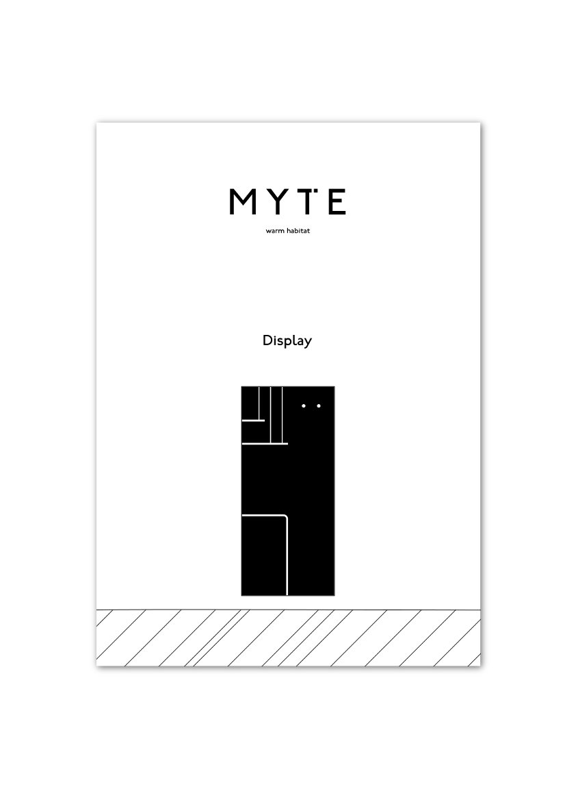 Creative Direction – MYTE - brand of Tonon Evolution, foto 6 di 8