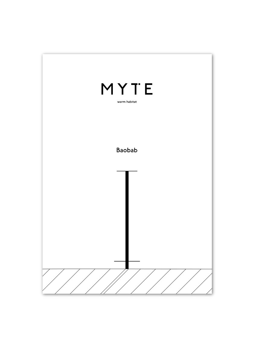 Creative Direction – MYTE - brand of Tonon Evolution, foto 7 di 8