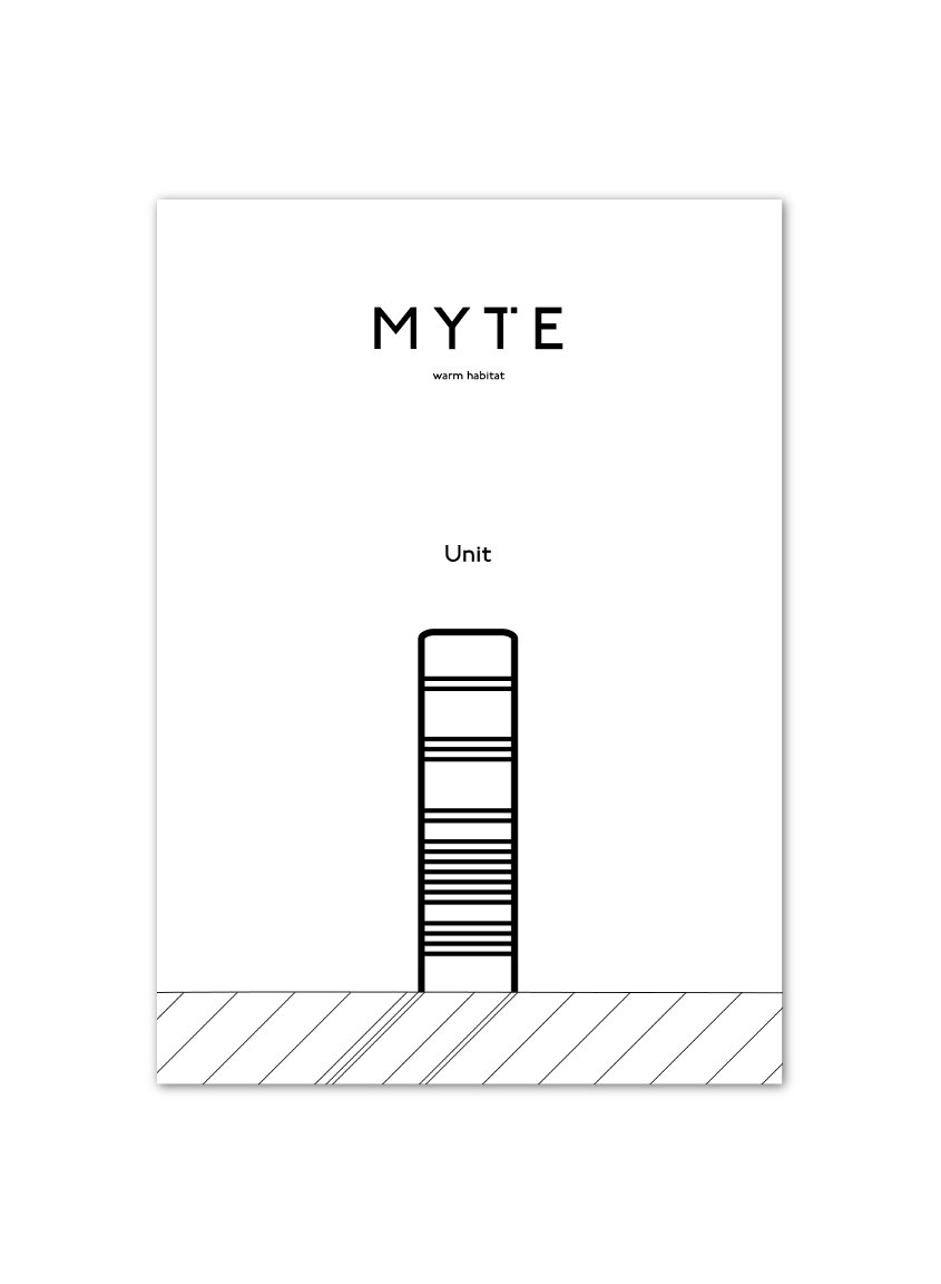 Creative Direction – MYTE - brand of Tonon Evolution, foto 8 di 8