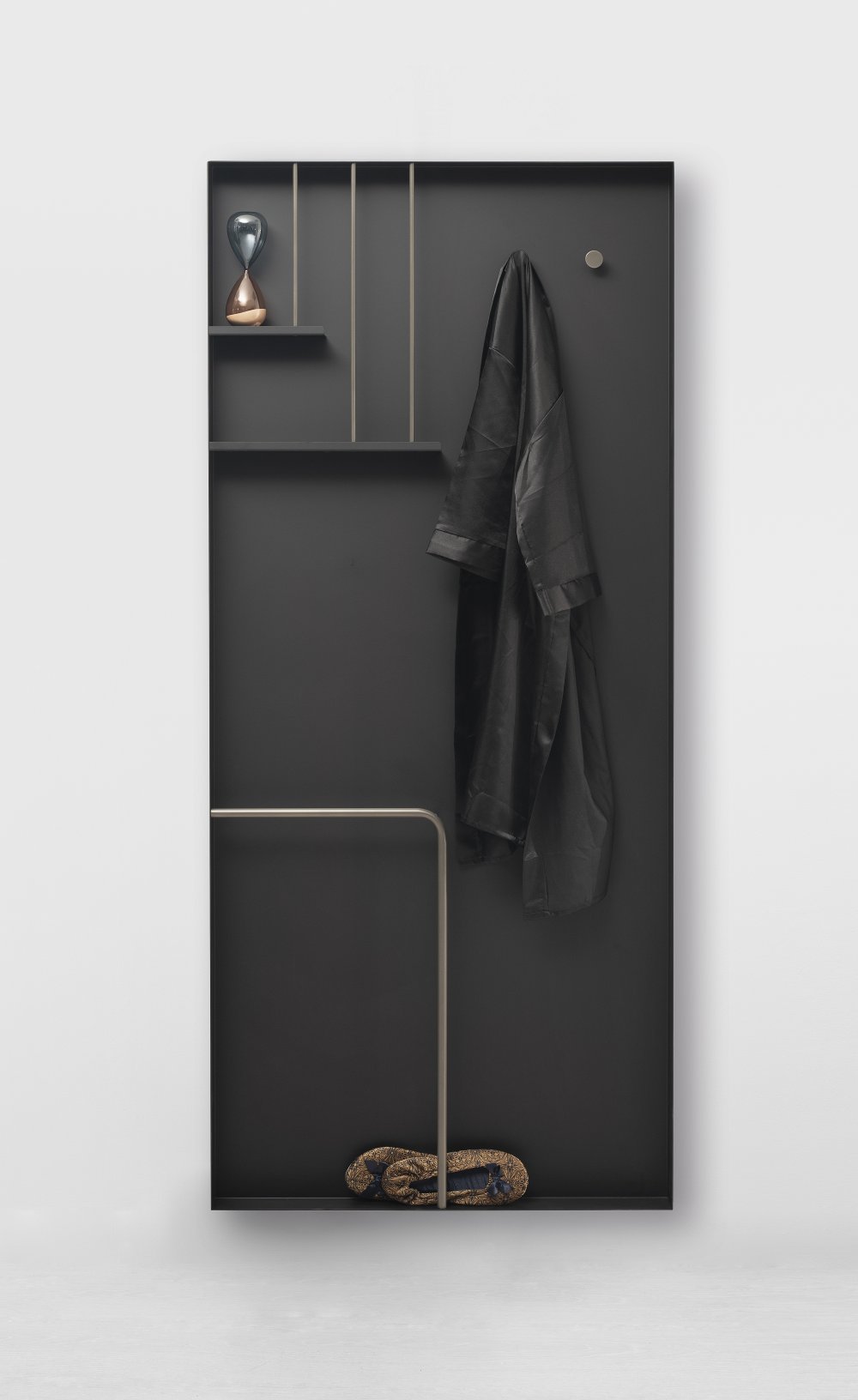 Display – Tonon Evolution - Brand Myte, foto 1 di 5