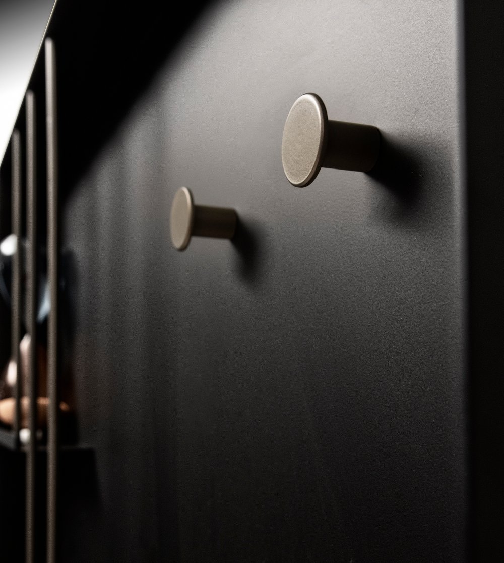Display – Tonon Evolution - Brand Myte, foto 2 di 5