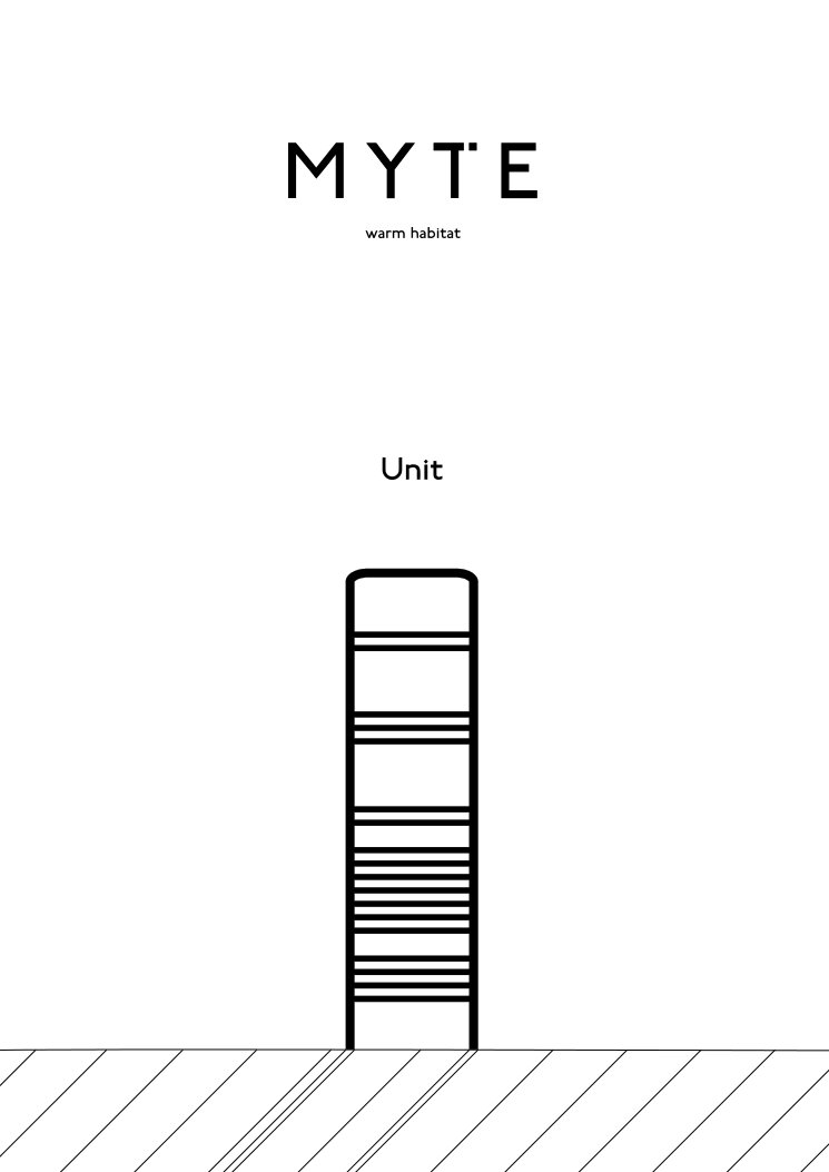 Unit – Tonon Evolution - Brand Myte, foto 2 di 3