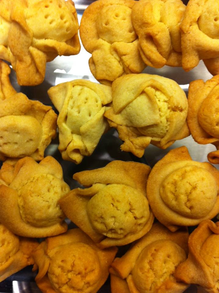 Cavoli a merenda, foto 3 di 3
