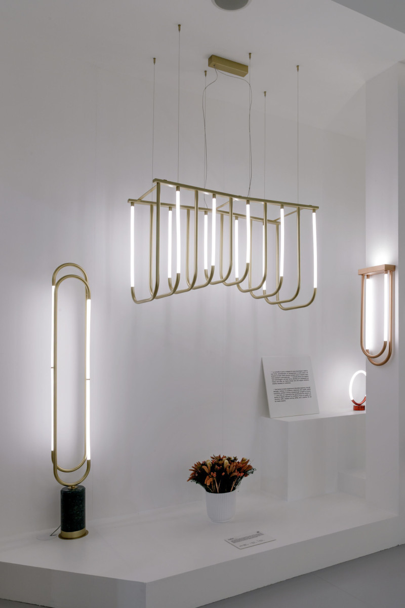 Exhibit design – iDL, foto 2 di 9
