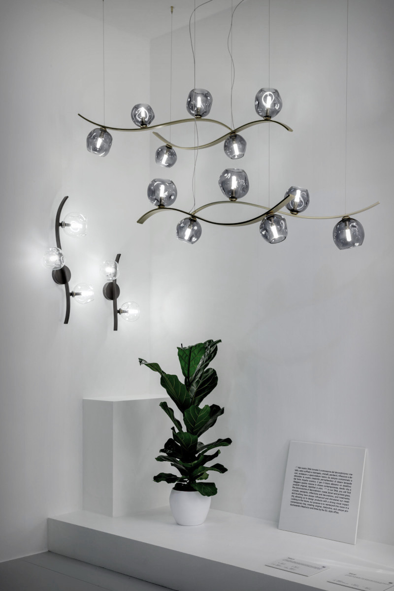 Exhibit design – iDL, foto 3 di 9