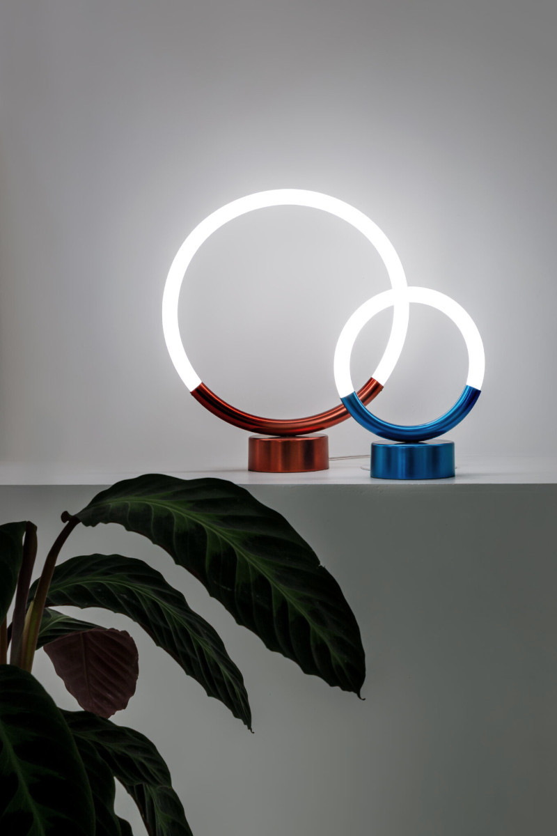 Exhibit design – iDL, foto 4 di 9