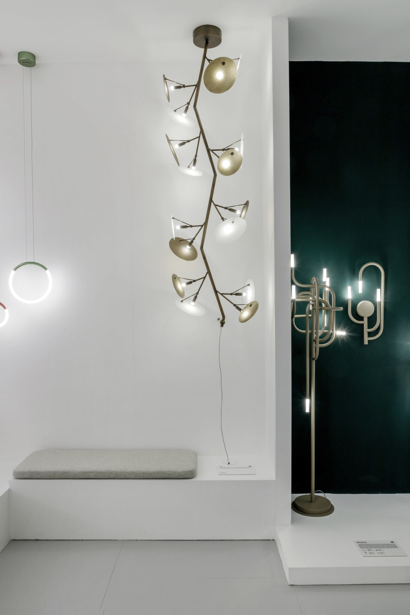 Exhibit design – iDL, foto 5 di 9