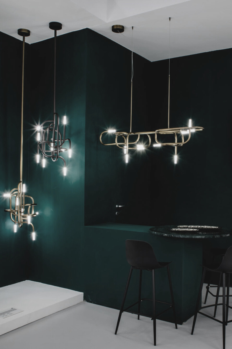 Exhibit design – iDL, foto 6 di 9