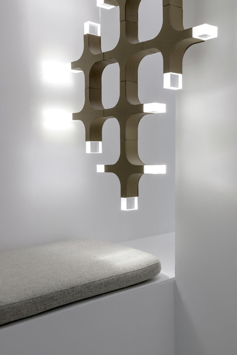 Exhibit design – iDL, foto 7 di 9