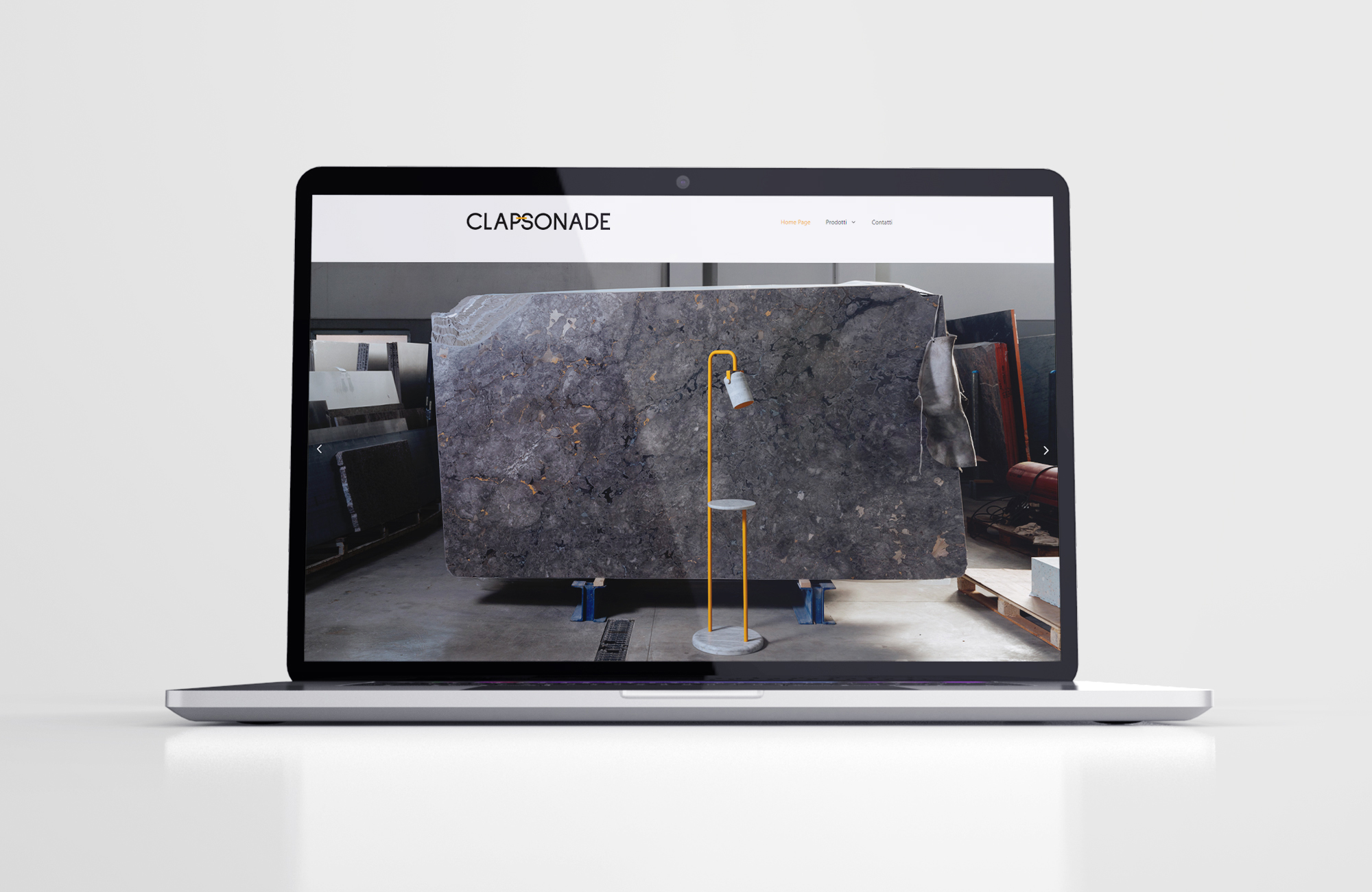 Creative Direction – Clapsonade, foto 7 di 7